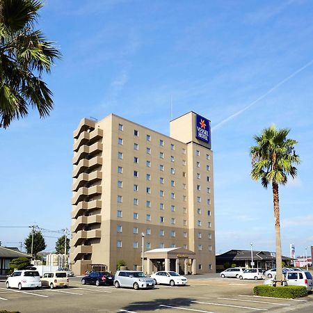 Vessel Hotel Miyakonojō Exterior foto