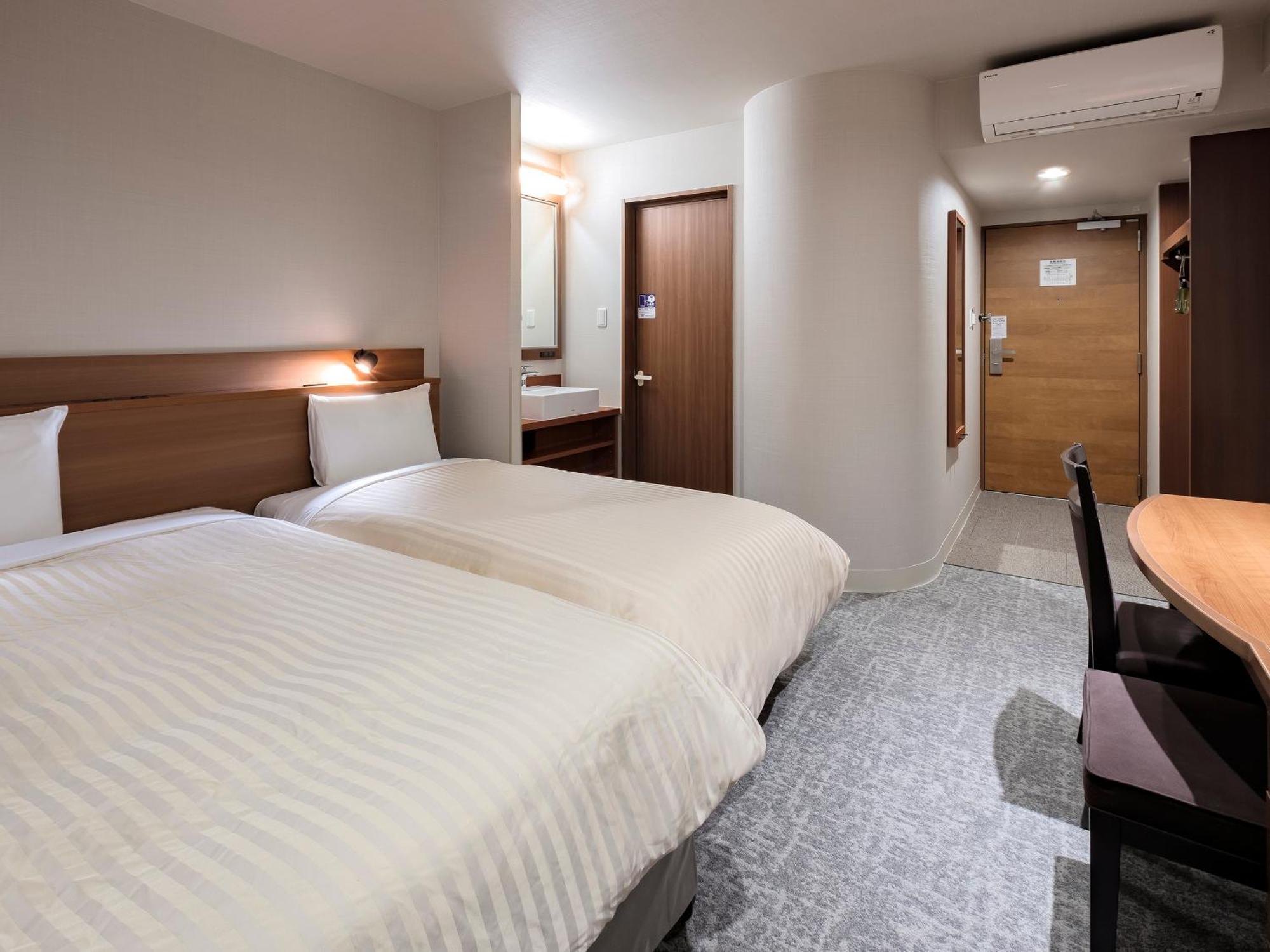 Vessel Hotel Miyakonojō Exterior foto